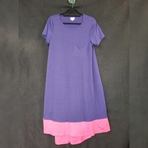 LuLaRoe Carly Medium